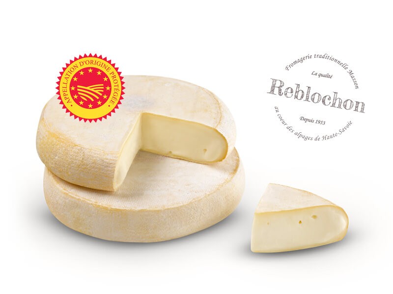 Le Reblochon
