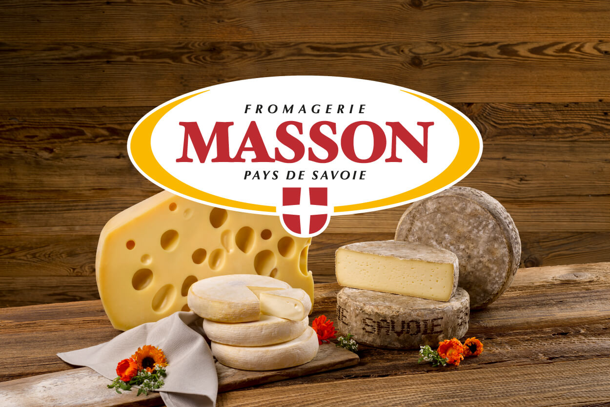 Reblochon au barbecue