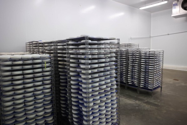 Fromagerie de Juvigny (74100)