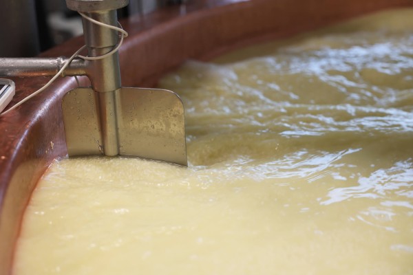 Fromagerie de Saint-Offenge (73100)